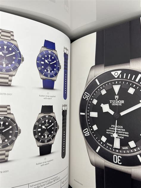 tudor catalogue 2023|buy tudor watch online.